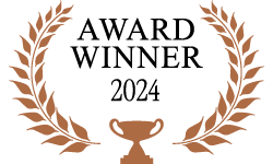Award Winner 2024