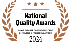 National Quality Awards 2024