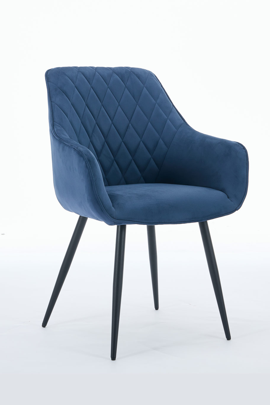 Clover Deep Blue