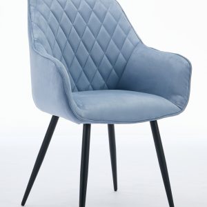 Clover Petrol Blue