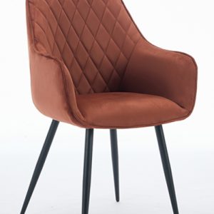 Clover Chair