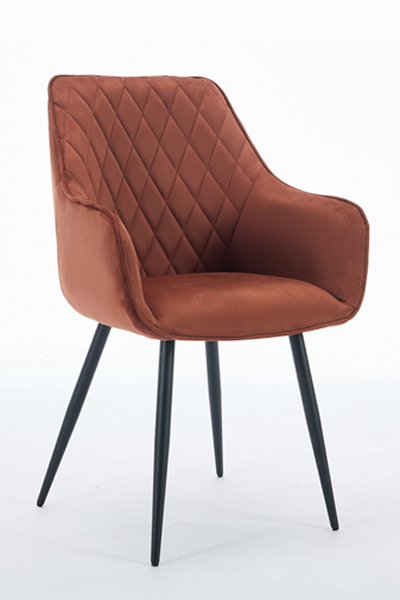 Clover Chair