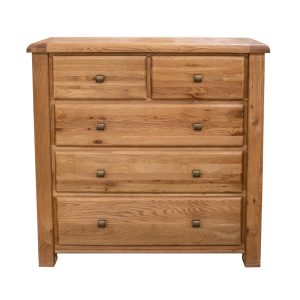 Five Drawer Chest