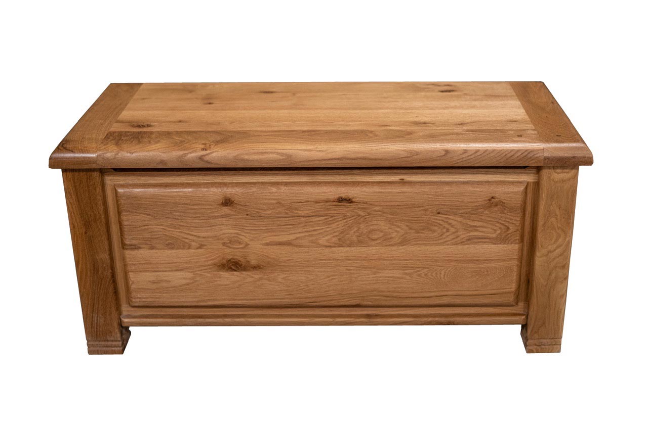 Blanket Box