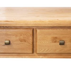 Danube Coffee Table DWO-CT012
