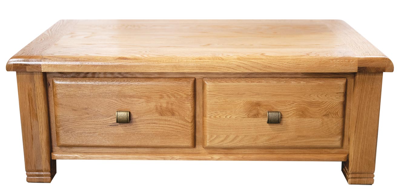 Danube Coffee Table DWO-CT012