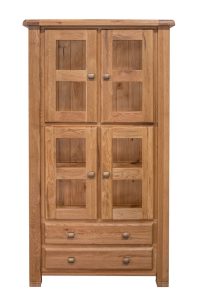 Display Cabinets