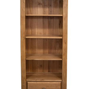 Danube Large Bookcase DWO-LB014