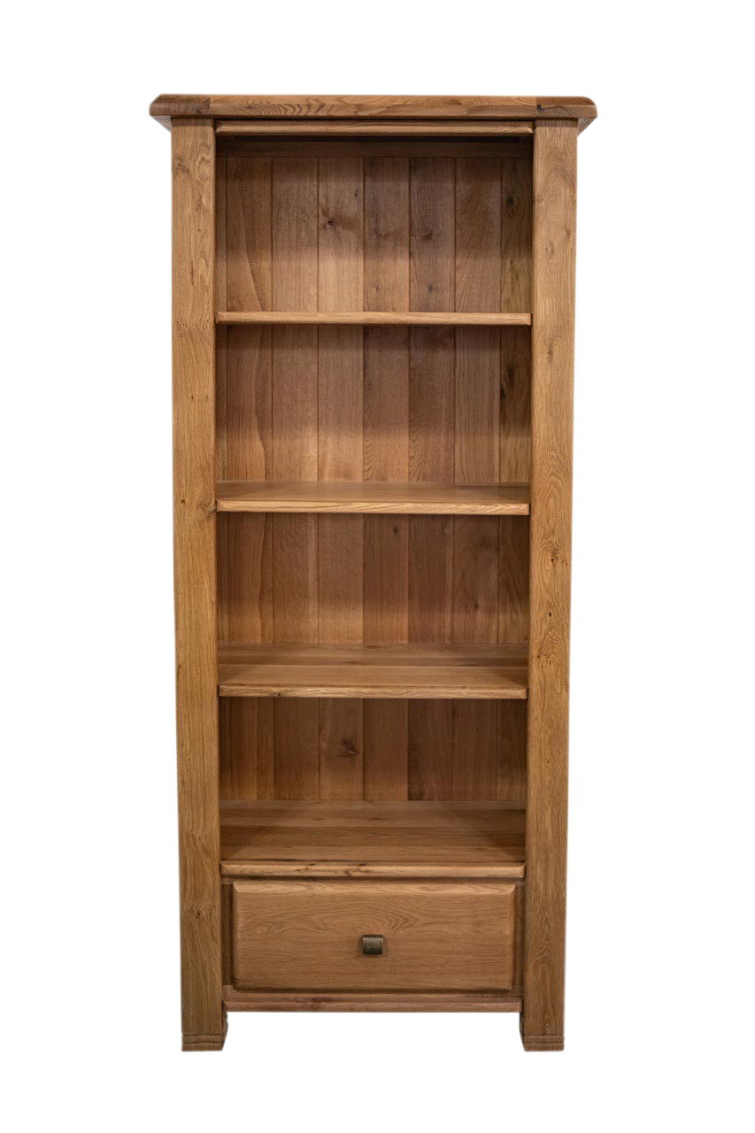 Danube Large Bookcase DWO-LB014