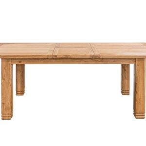 Danube Large Butterfly Extending Table DWO-LBET008
