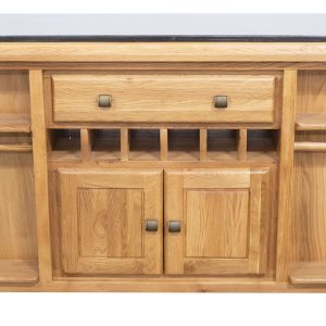 Large Granite Top