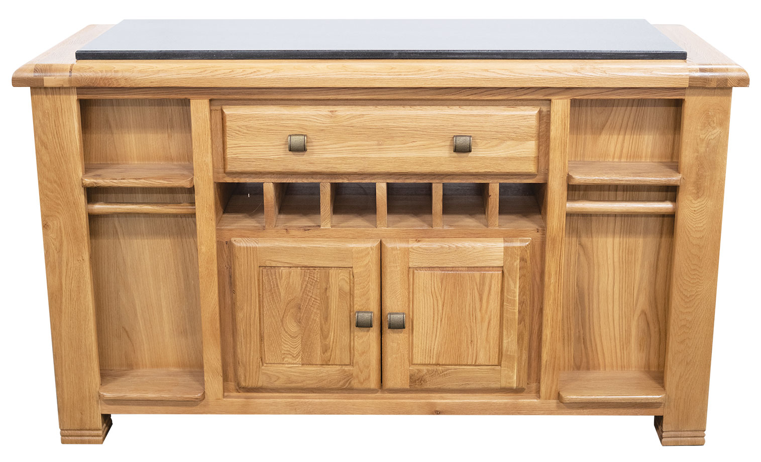 Large Granite Top