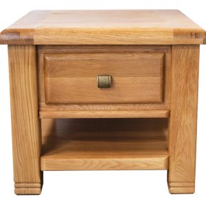 Danube Lamp Table  DWO-LT013