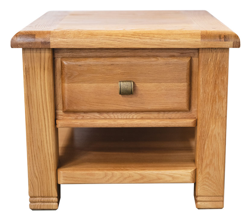 Danube Lamp Table  DWO-LT013