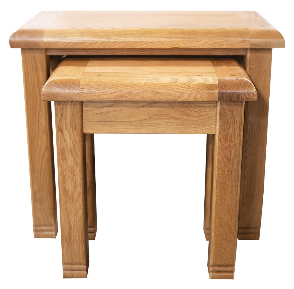 Nest Table
