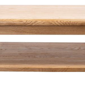 Rectangular Coffee Table