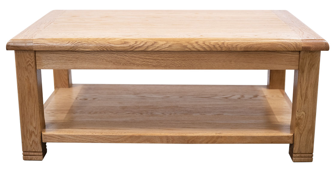 Rectangular Coffee Table