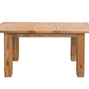 Danube Small Butterfly Extending Table DWO-SBET007