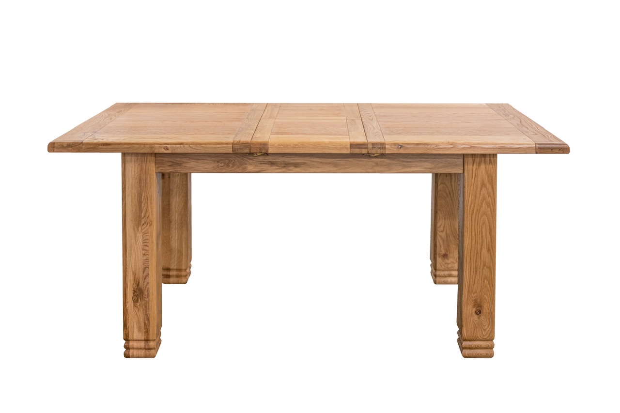 Danube Small Butterfly Extending Table DWO-SBET007