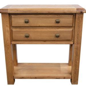 Danube Small Console Table DWO-SC010