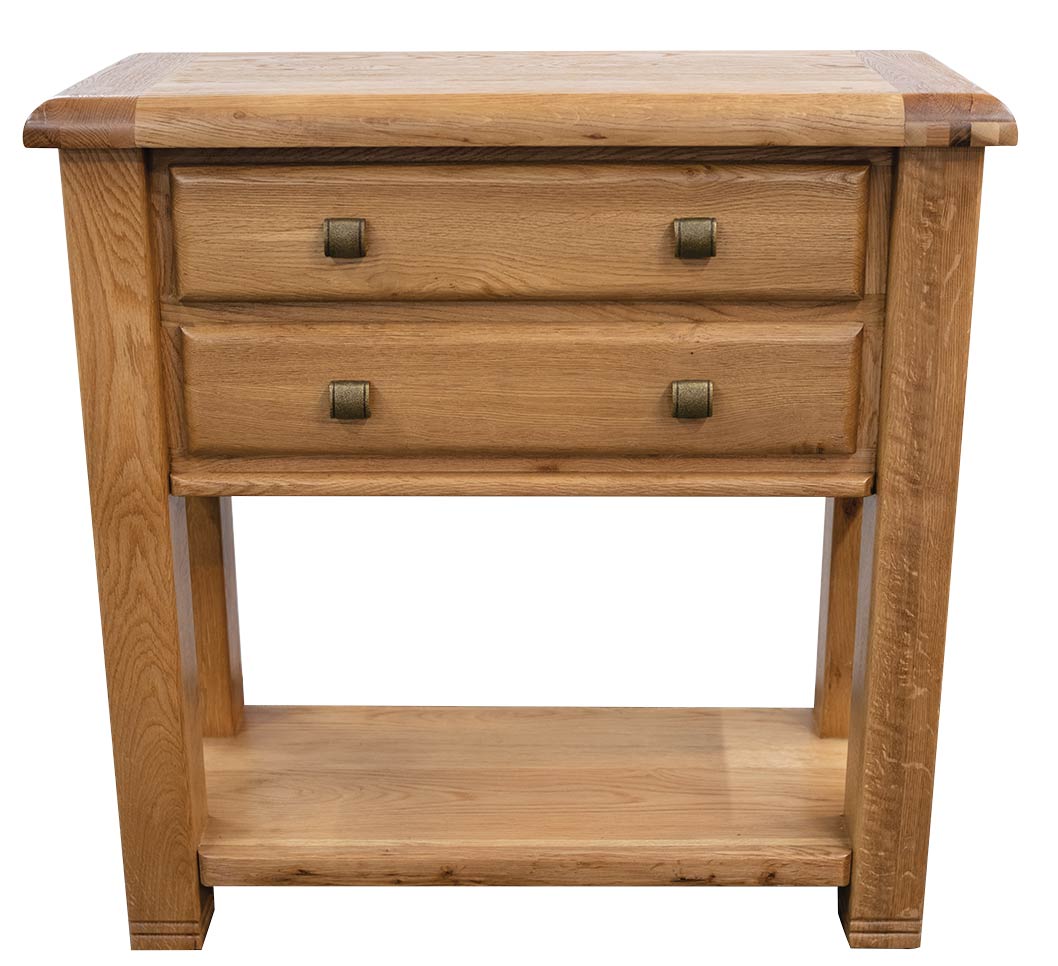 Danube Small Console Table DWO-SC010