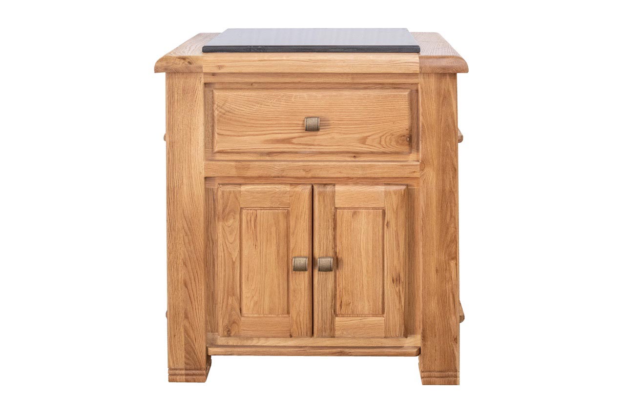 Small Granite Top
