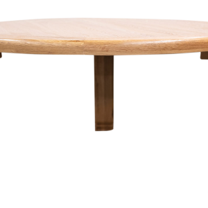 Danube Small Round Dining Table DWO-SRDT009