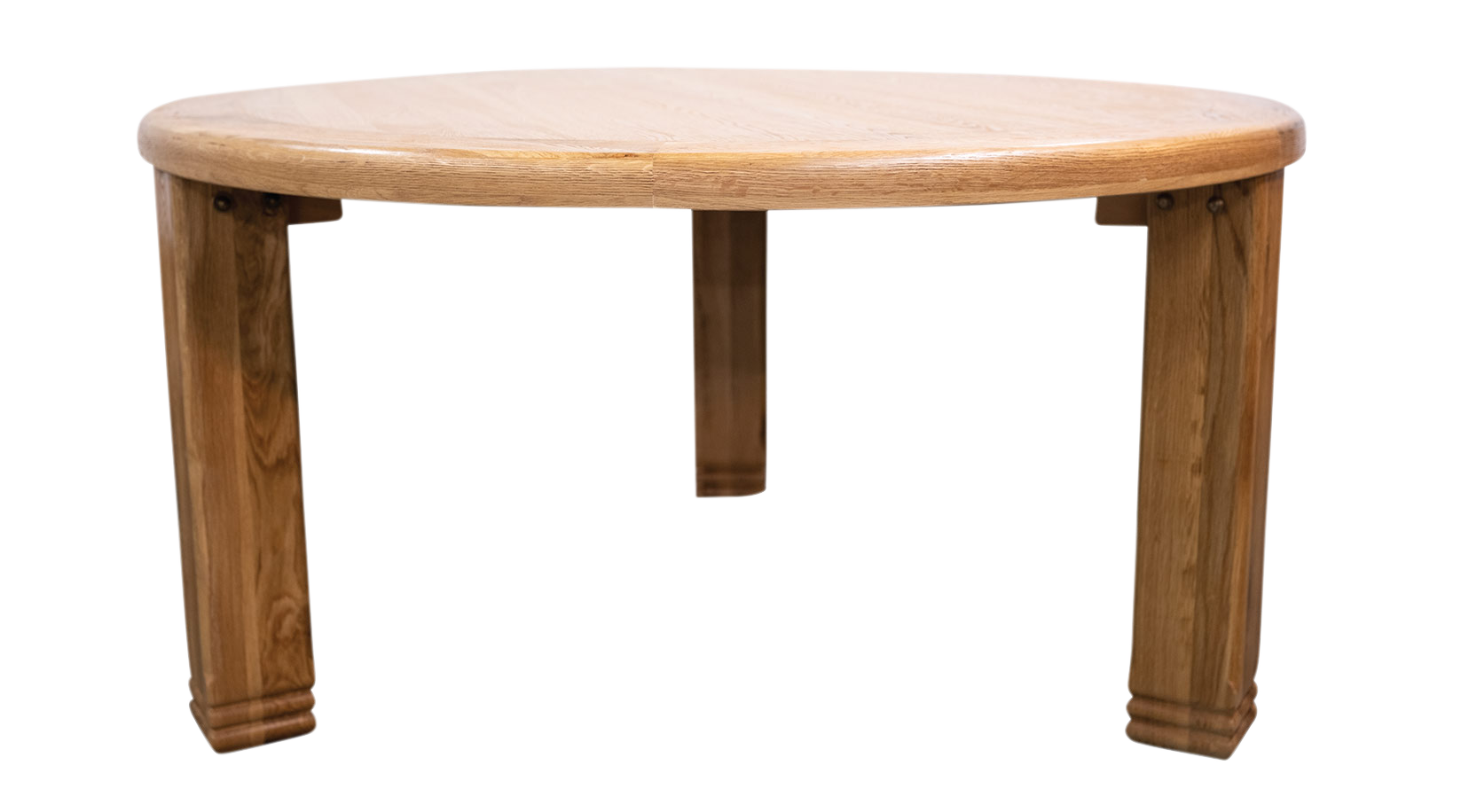 Danube Small Round Dining Table DWO-SRDT009