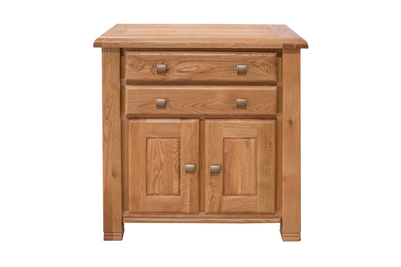 Danube Small Sideboard DWO-SSB003