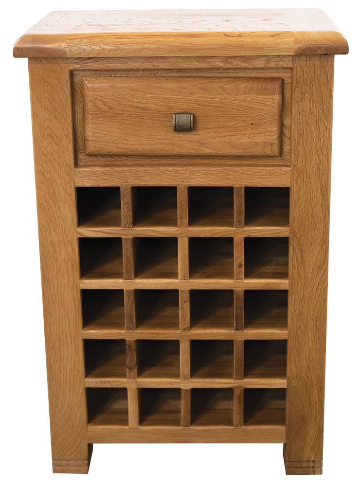 Wine Cabinet