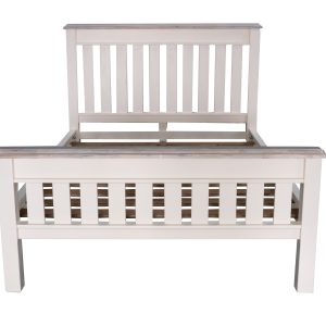 Double Bed. BRZ-DB021