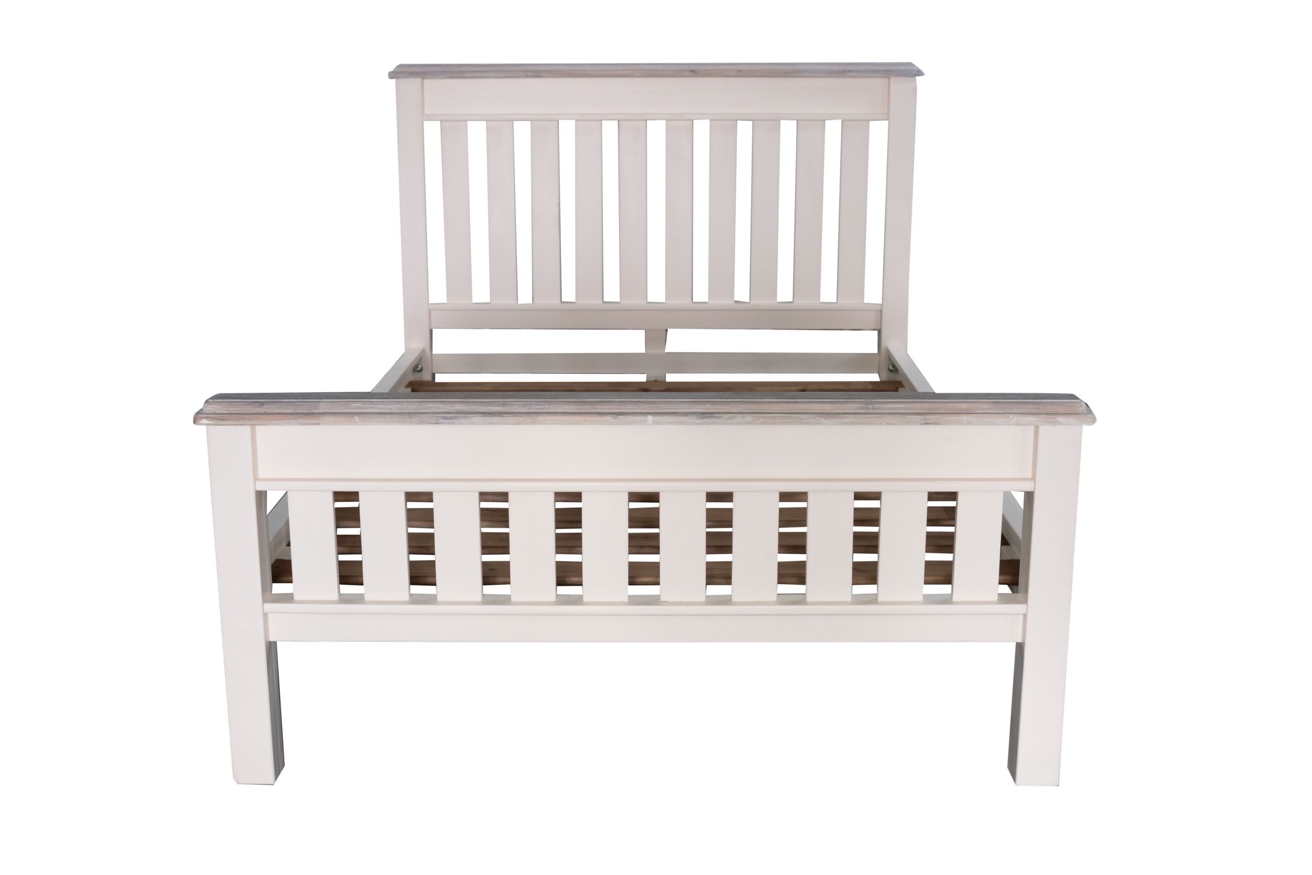 Double Bed. BRZ-DB021