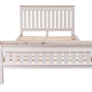 King Bed. BRZ-KB023