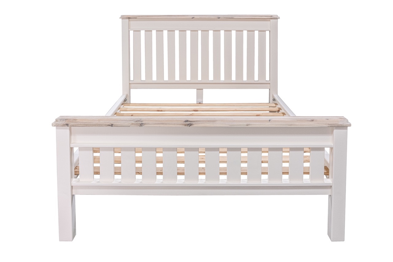 King Bed. BRZ-KB023