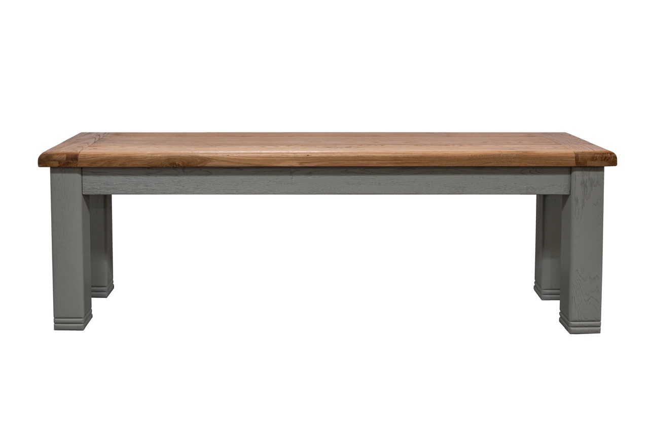 Bench DWO-B063/F