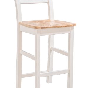 Bar Stool DWO-BSTS061/W