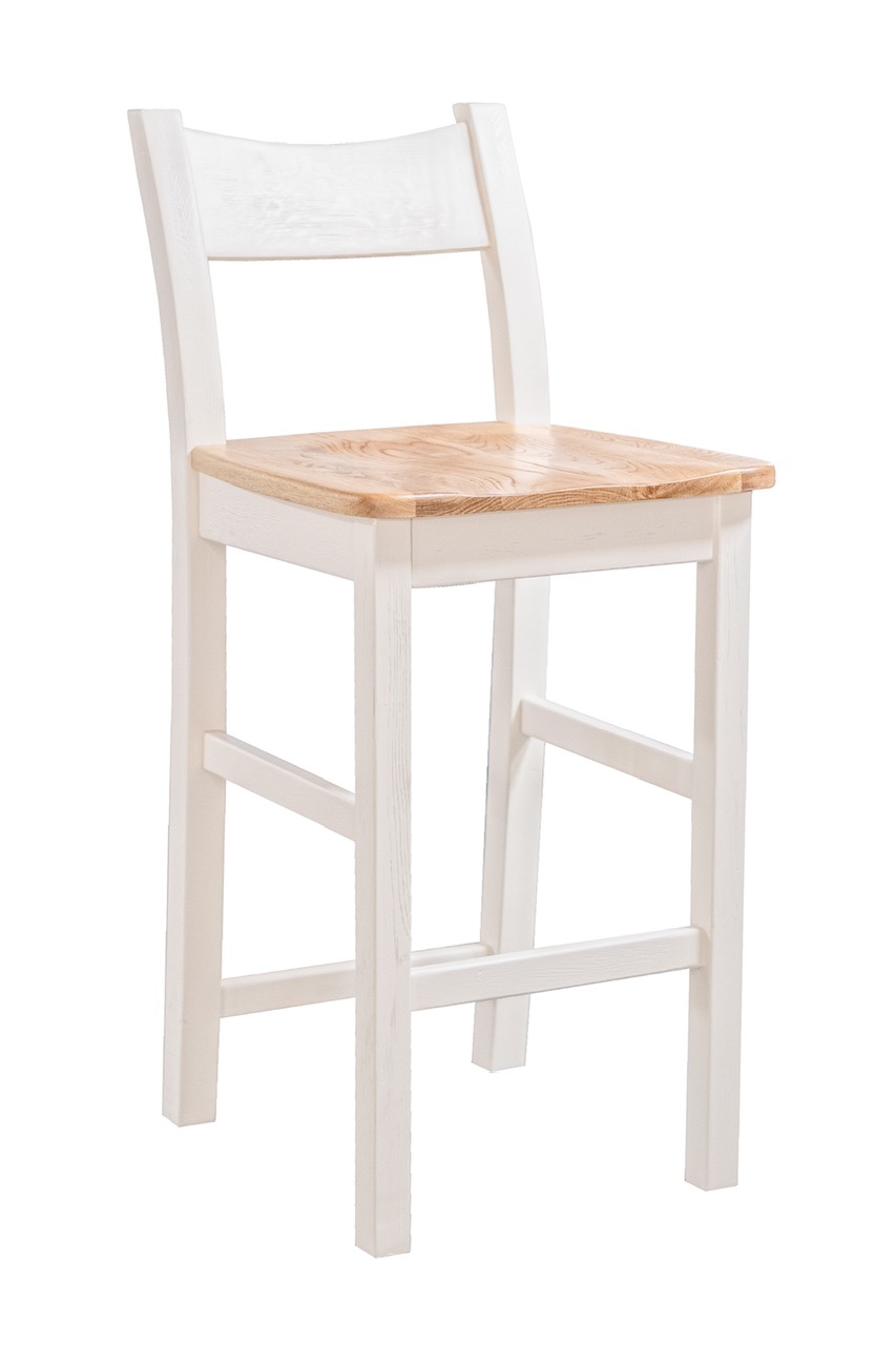 Bar Stool DWO-BSTS061/W