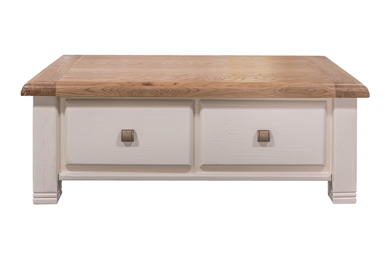 Coffee Table DWO-CT012/W