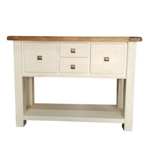 Hall Table DWO-HT011/W