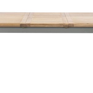 Large Butterfly Extending Table DWO-LBET008F