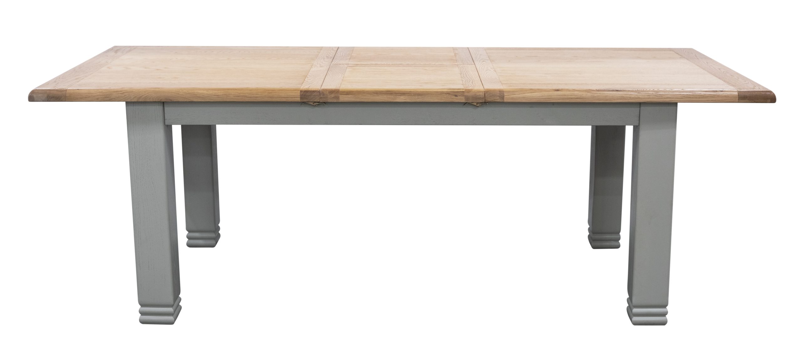Large Butterfly Extending Table DWO-LBET008F