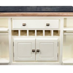 Large Granite Top DWO-LGT051/W