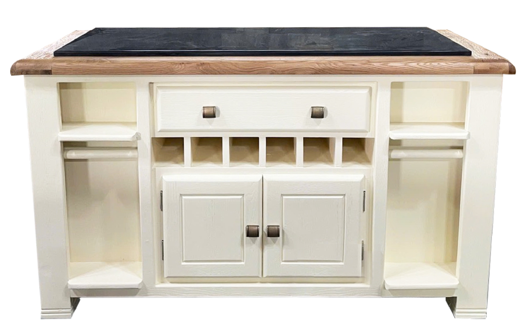 Large Granite Top DWO-LGT051/W
