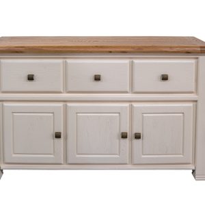 Medium Buffet DWO-MB058/W
