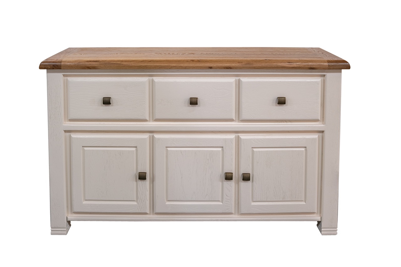 Medium Buffet DWO-MB058/W