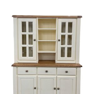 Medium Buffet & Hutch DWO-MB/H048/W