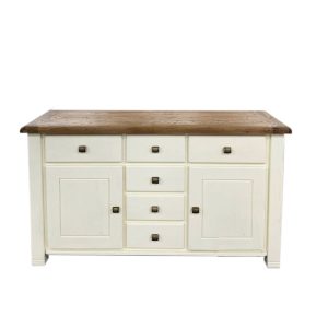 Medium Side Board  DWO-MSB001/W