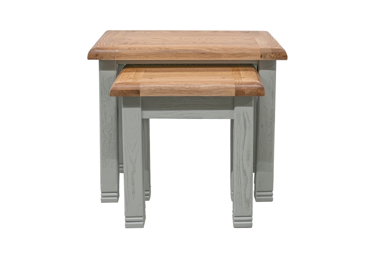 Nest Table DWO-NT041/F