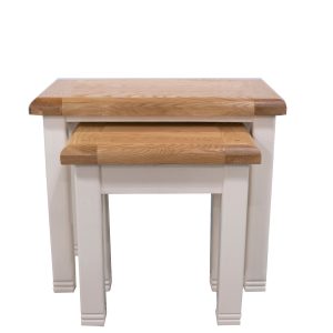 Nest Table DWO-NT041/W
