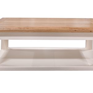 Rectangular Coffee Table DWO-RCT036/W